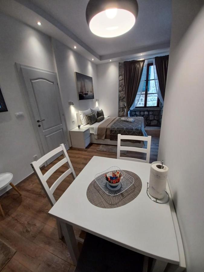 Placeta Apartments & Rooms Dubrovnik Bagian luar foto