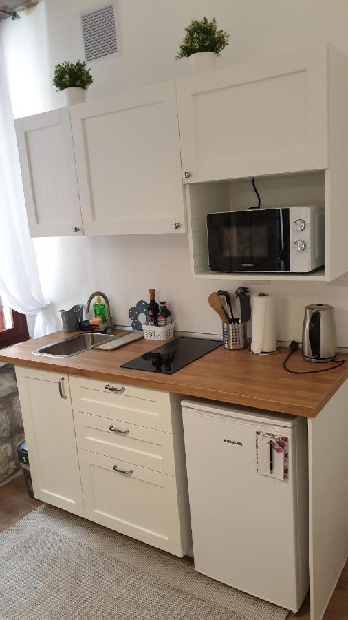 Placeta Apartments & Rooms Dubrovnik Bagian luar foto