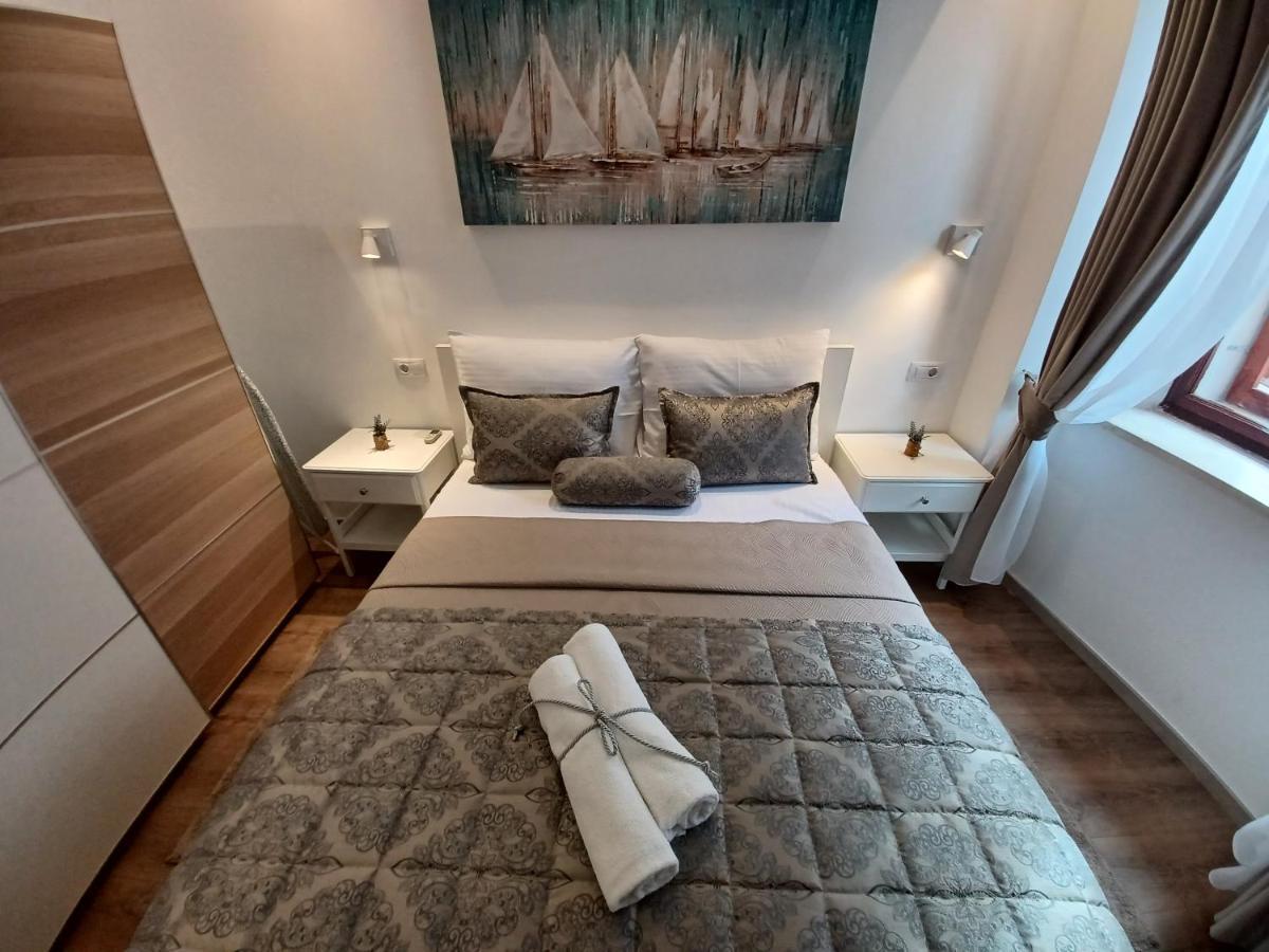 Placeta Apartments & Rooms Dubrovnik Bagian luar foto