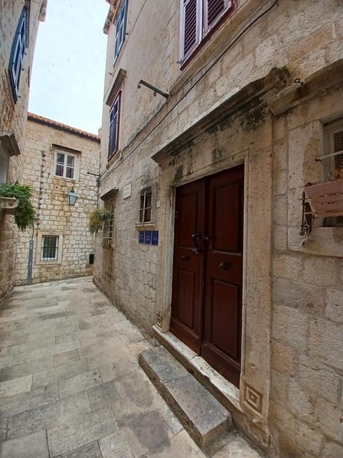 Placeta Apartments & Rooms Dubrovnik Bagian luar foto