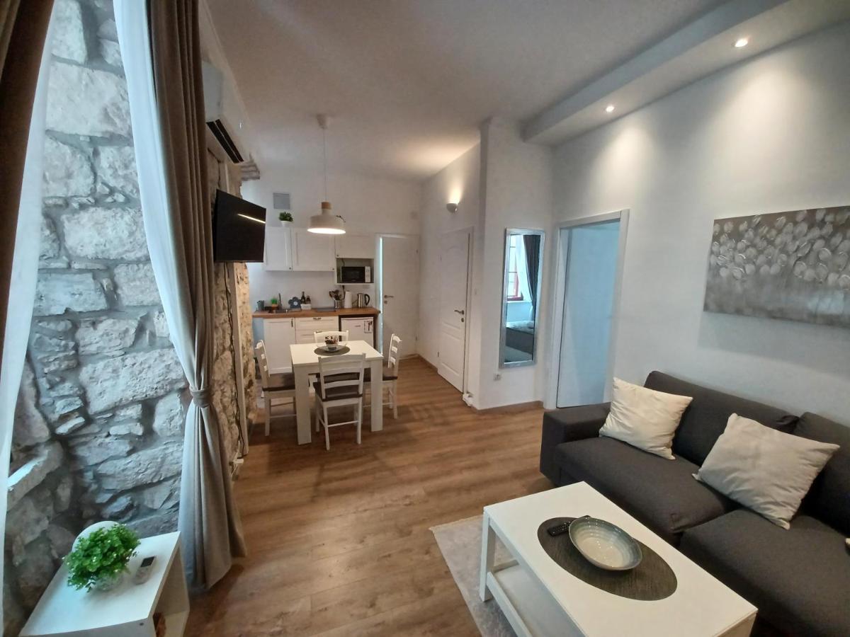 Placeta Apartments & Rooms Dubrovnik Bagian luar foto