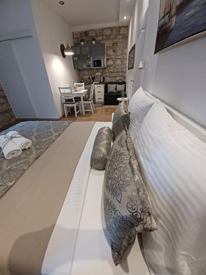 Placeta Apartments & Rooms Dubrovnik Bagian luar foto