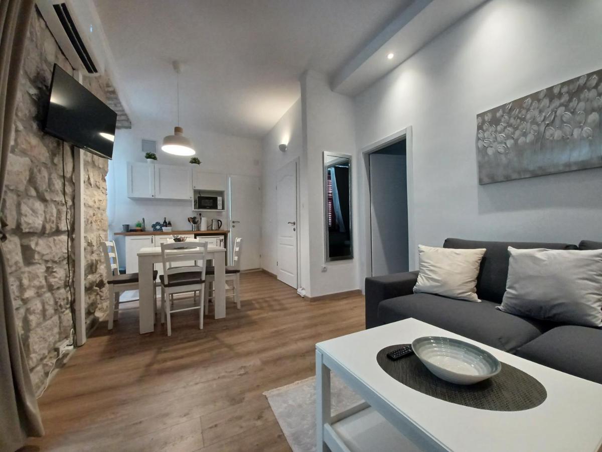 Placeta Apartments & Rooms Dubrovnik Bagian luar foto