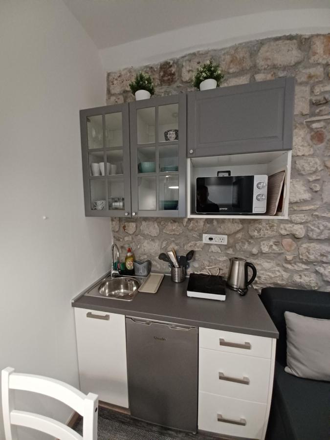 Placeta Apartments & Rooms Dubrovnik Bagian luar foto