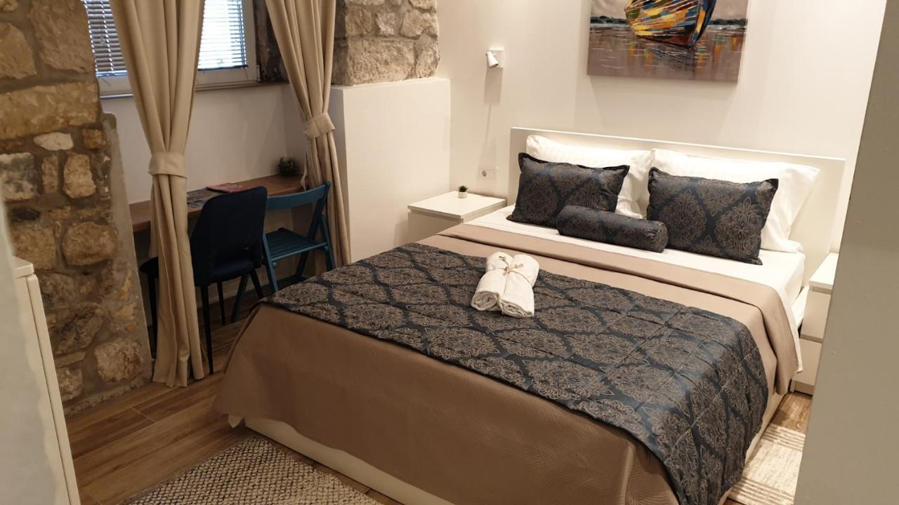 Placeta Apartments & Rooms Dubrovnik Bagian luar foto