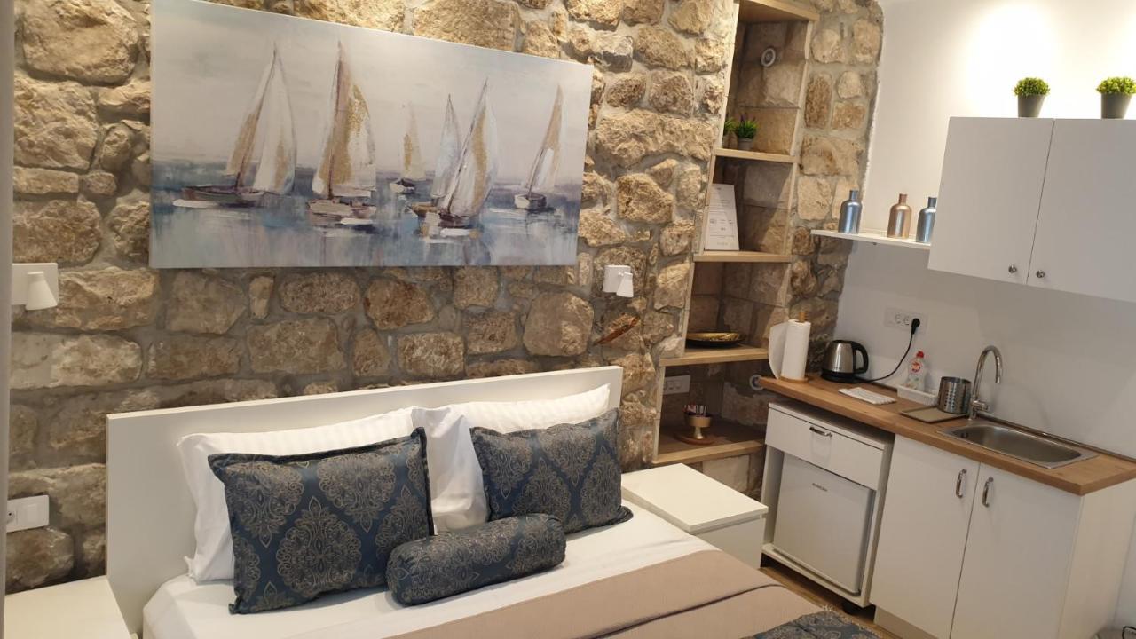 Placeta Apartments & Rooms Dubrovnik Bagian luar foto
