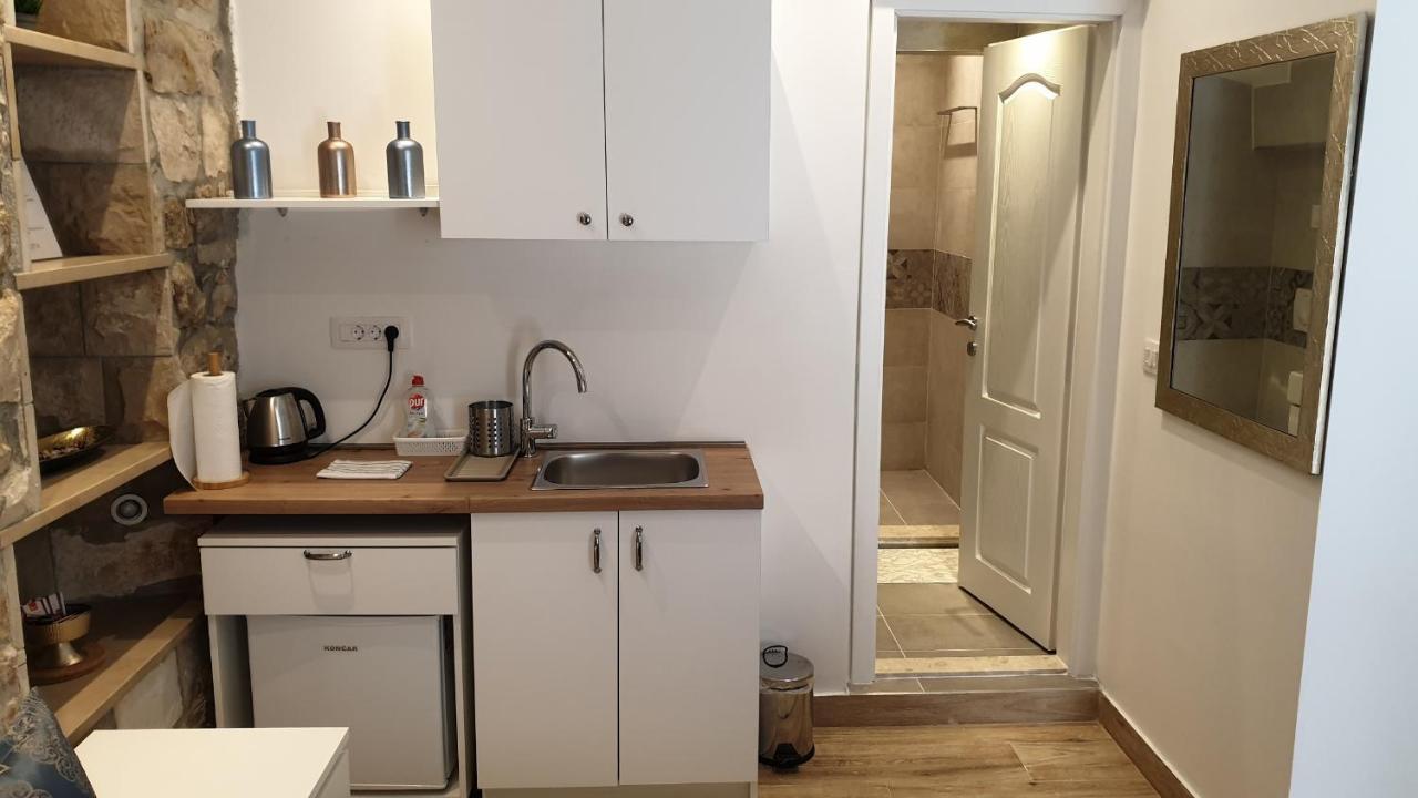 Placeta Apartments & Rooms Dubrovnik Bagian luar foto