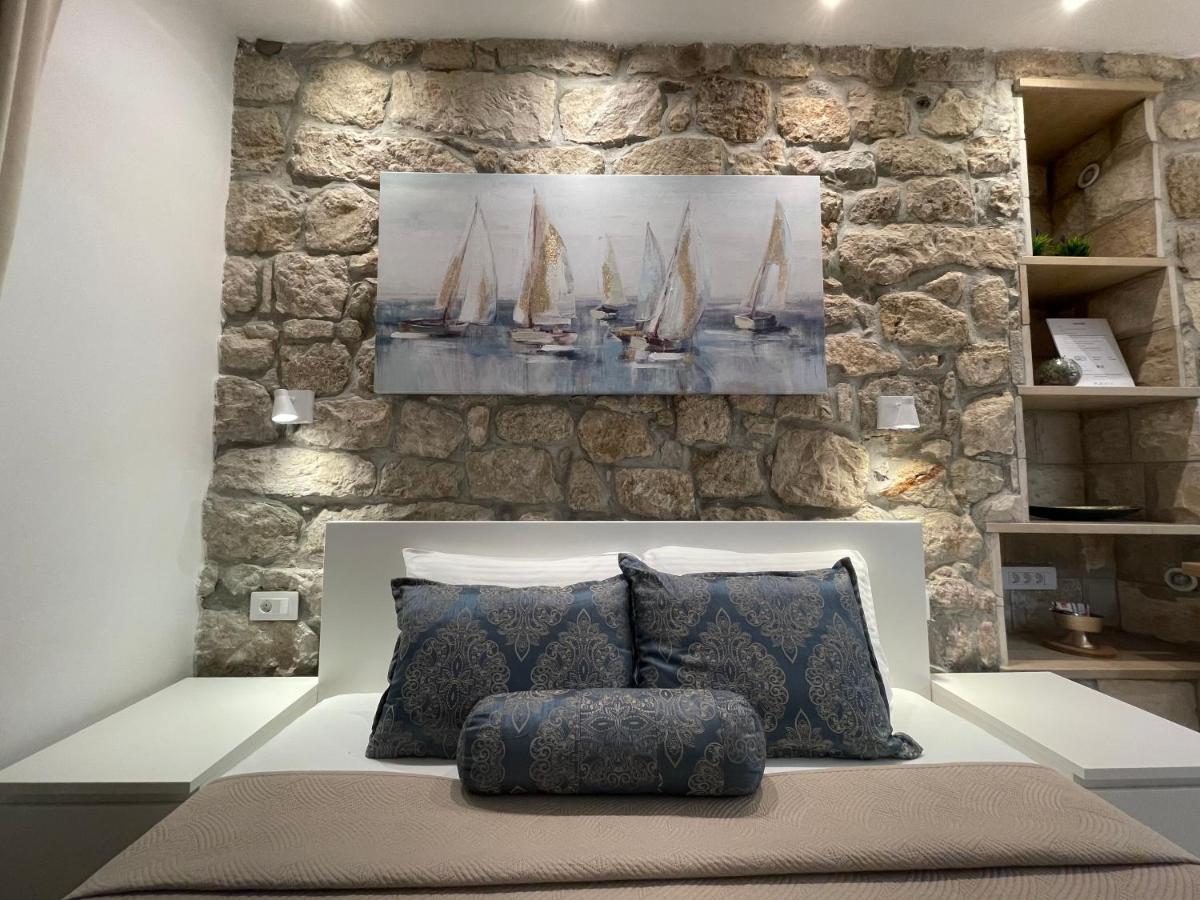 Placeta Apartments & Rooms Dubrovnik Bagian luar foto