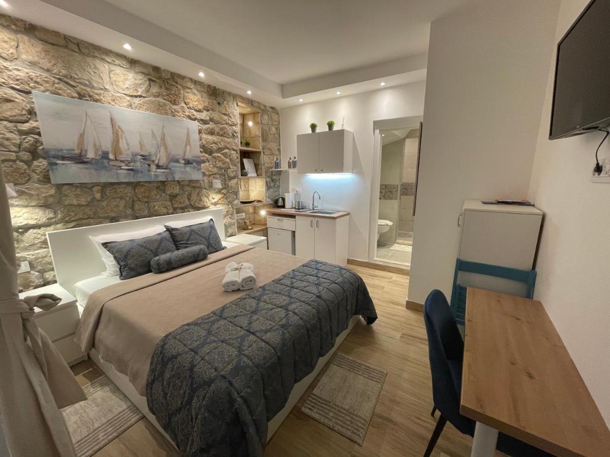Placeta Apartments & Rooms Dubrovnik Bagian luar foto