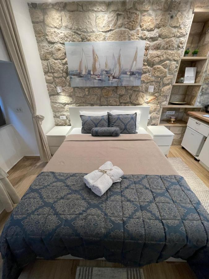 Placeta Apartments & Rooms Dubrovnik Bagian luar foto